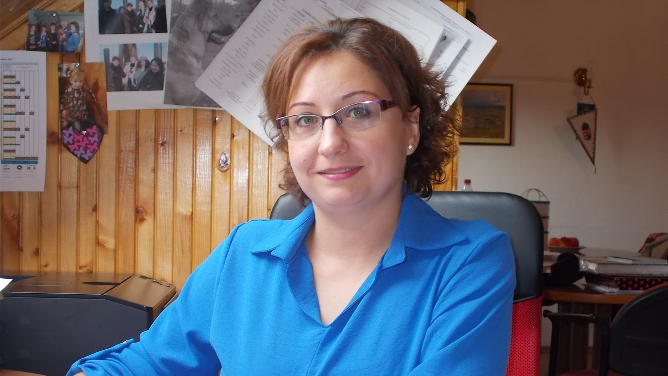 Két településen is lelkiismeretesen végzi munkáját a magyargéci jegyző