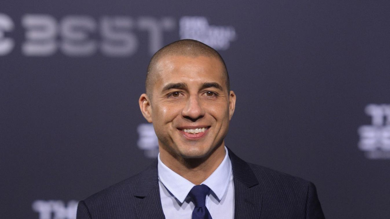 David Trezeguet: a franciák akár a végéig is eljuthatnak