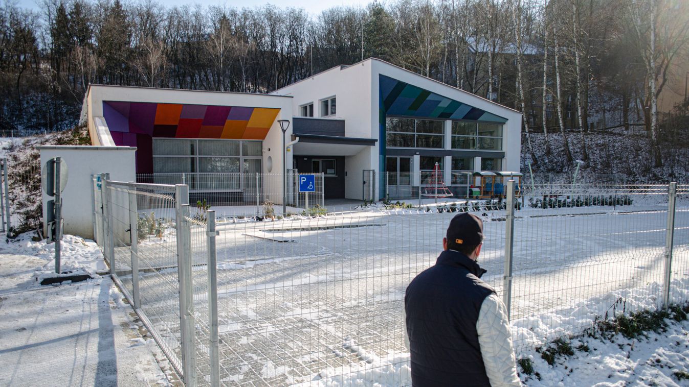Telket venne az önkormányzattól a tarjáni játszóház üzemeltetője