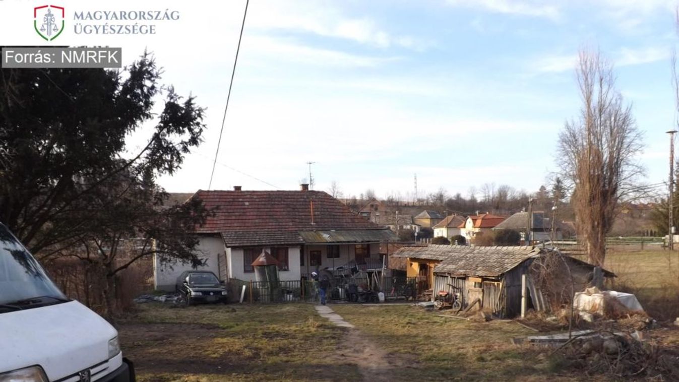 Szexre kényszerítette munkásait a salgótarjáni rabszolgatartó