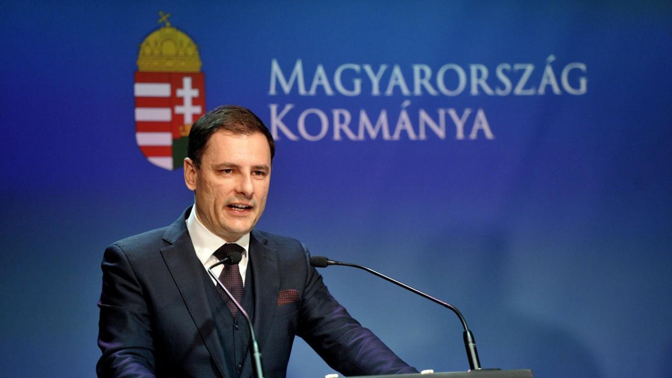 Tuzson Bence: szélsőséges az ENSZ migrációs javaslata