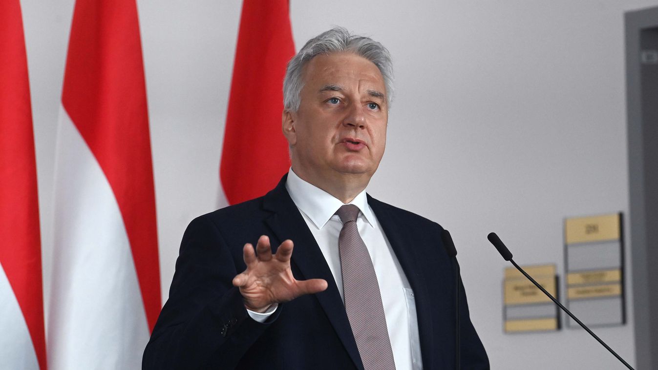 Semjén Zsolt: Gyurcsány „lelki Trianont” okozott a külhoni magyarságban