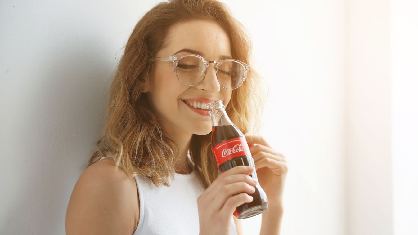 Csökkenti az üvegházhatású gázok kibocsátását a Coca-Cola