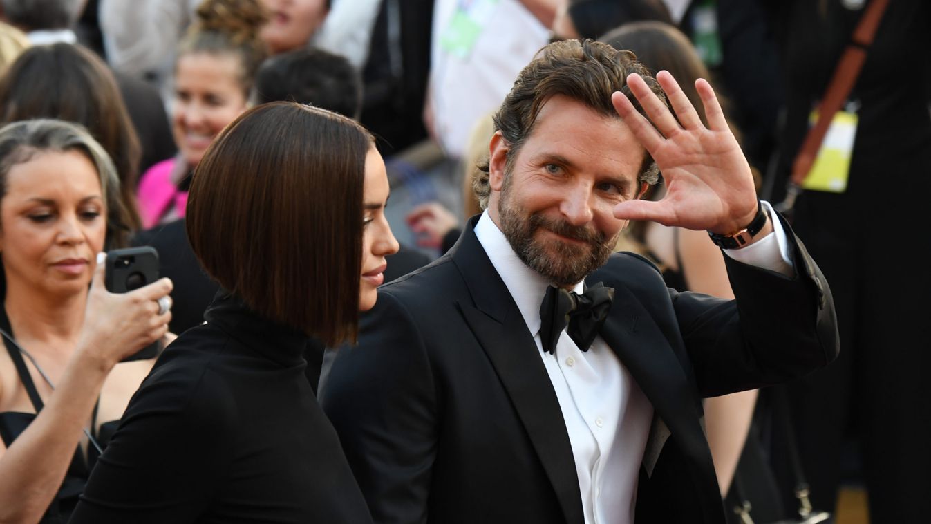 Bradley Cooper visszaül a rendezői székbe