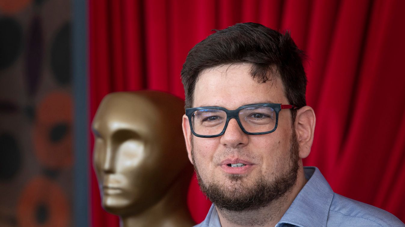 Forog az Oscar-díjas Deák Kristóf első mozifilmje