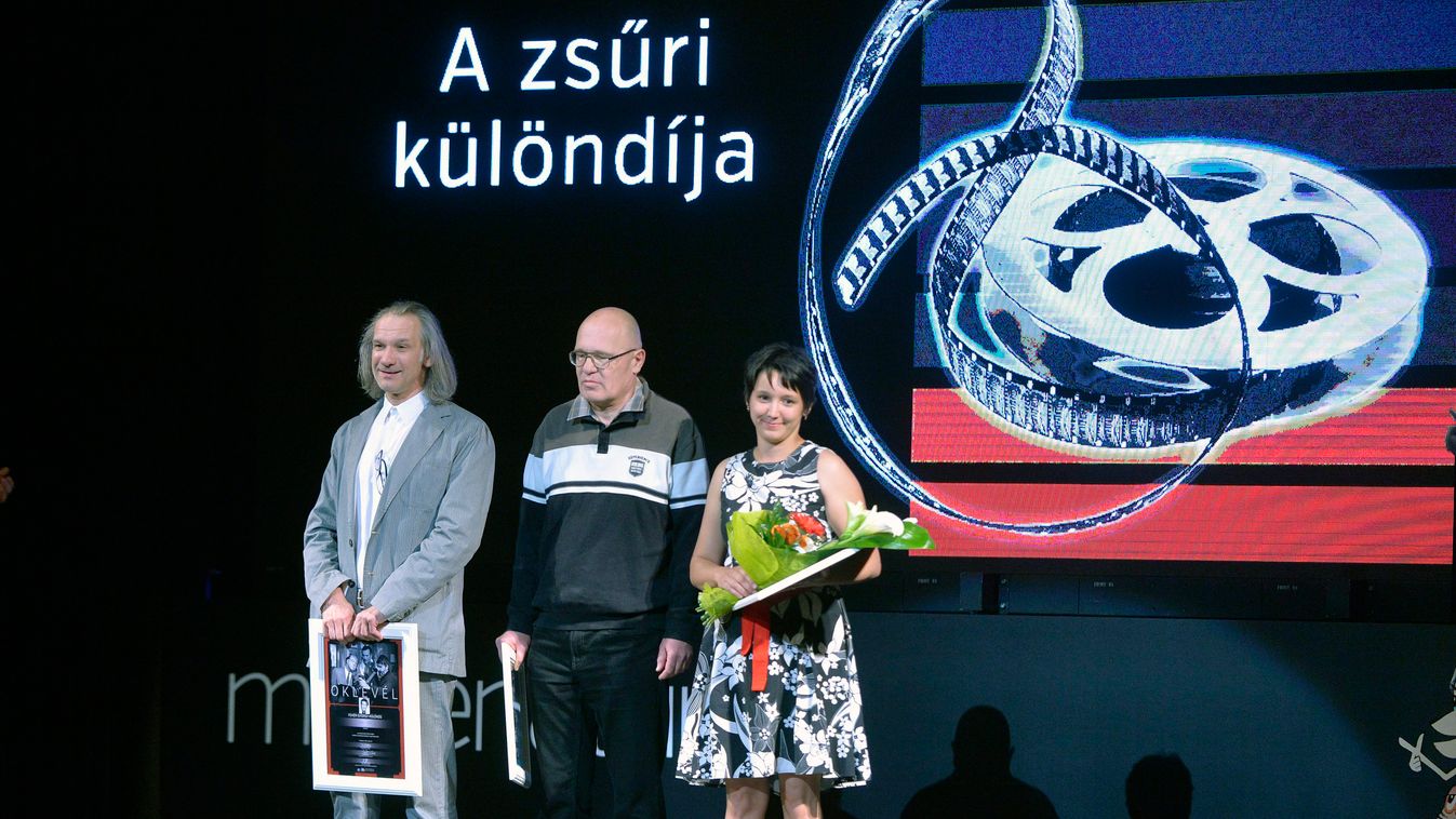 Két magyar alkotás a moszkvai filmfesztiválon
