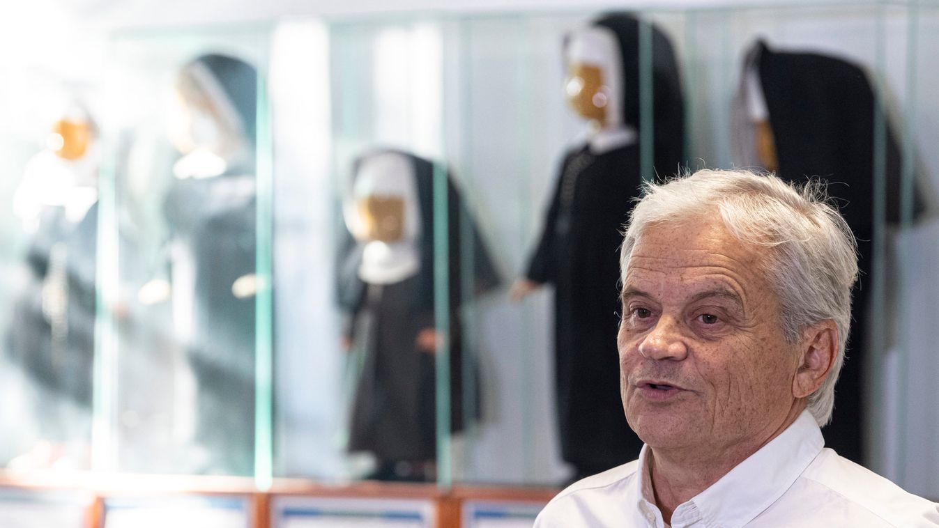 Csókay András: a félelem rombolja az immunrendszert is