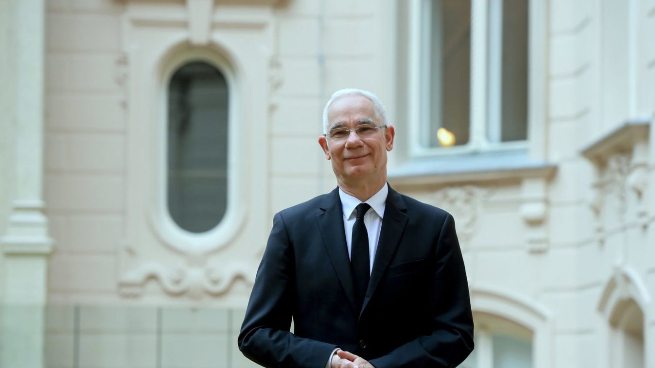 Balog Zoltán: sokszor szembe fogunk menni az árral