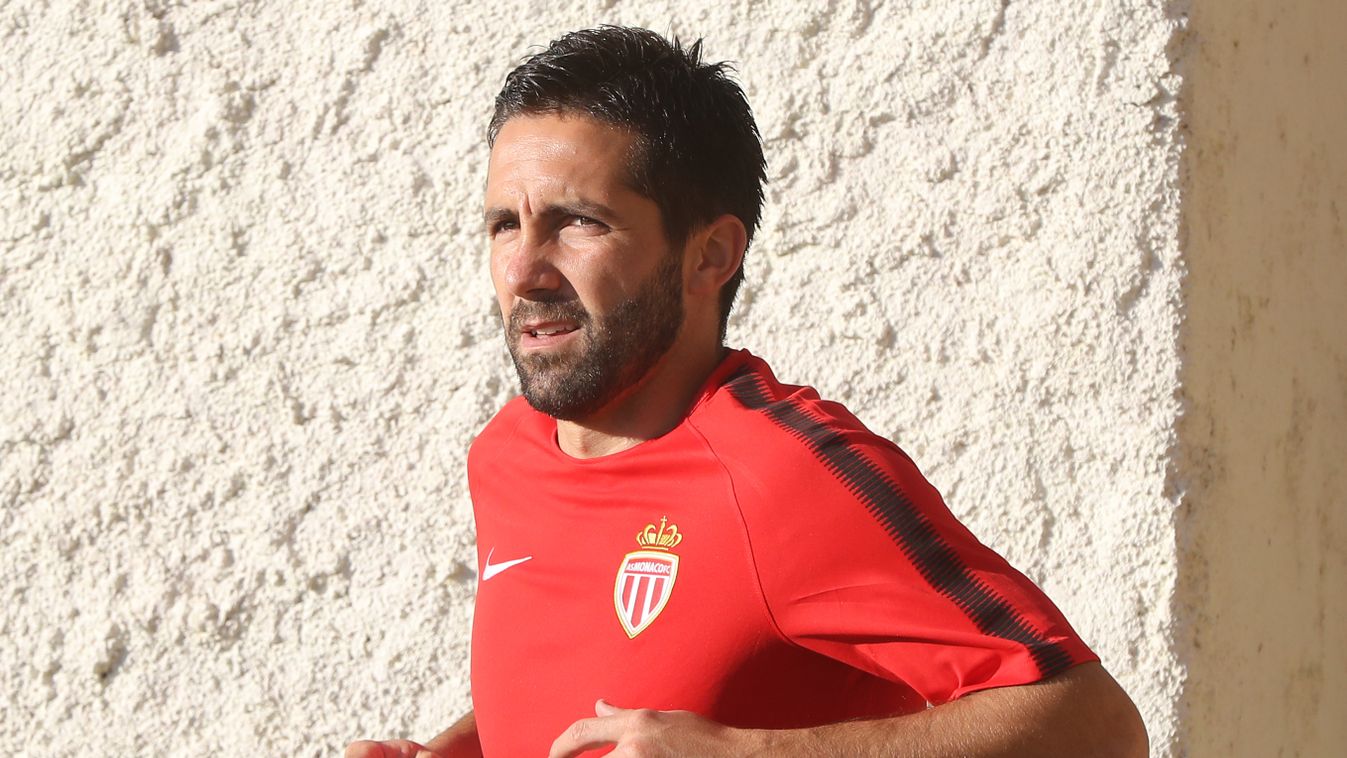 Moutinho az újonchoz igazolt