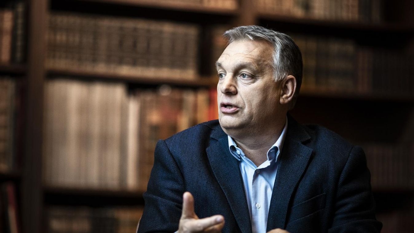Orbán Viktor: a bevándorláspártiak mind ott lesznek, legyünk ott mi is!