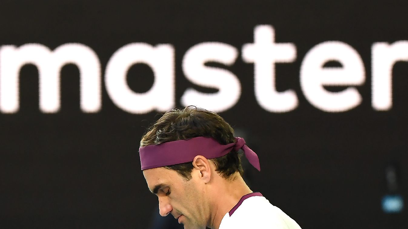 Káromkodás miatt bírságolták meg Federert