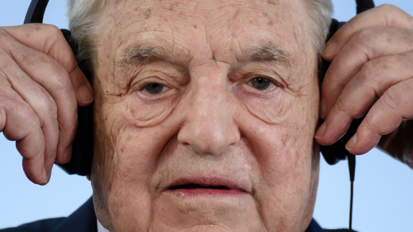 A Soros-szervezetek kritikus időben ássák alá az európai egységet