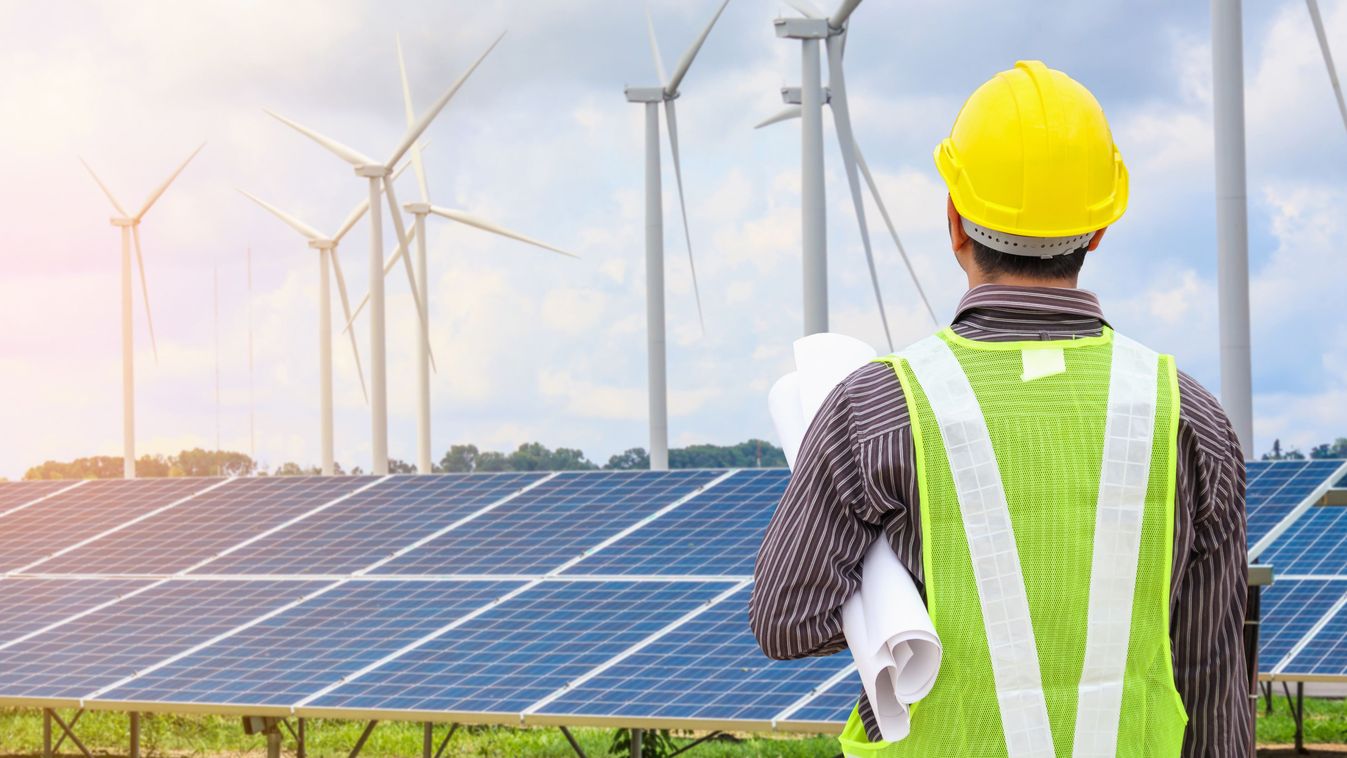 A hatósági közreműködés segítheti a megújuló energiák termelését