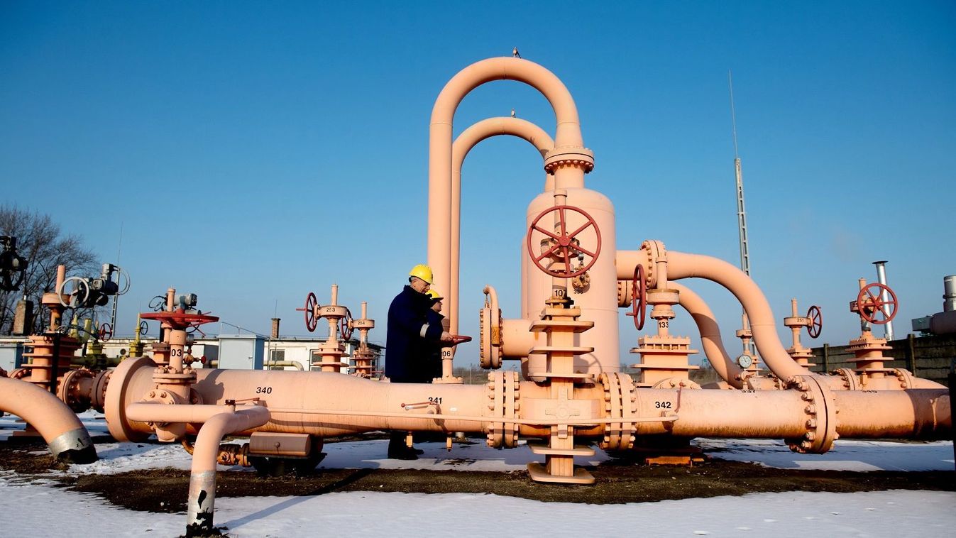 Pert nyert a magyar energiahivatal az Európai Unió bírósága előtt