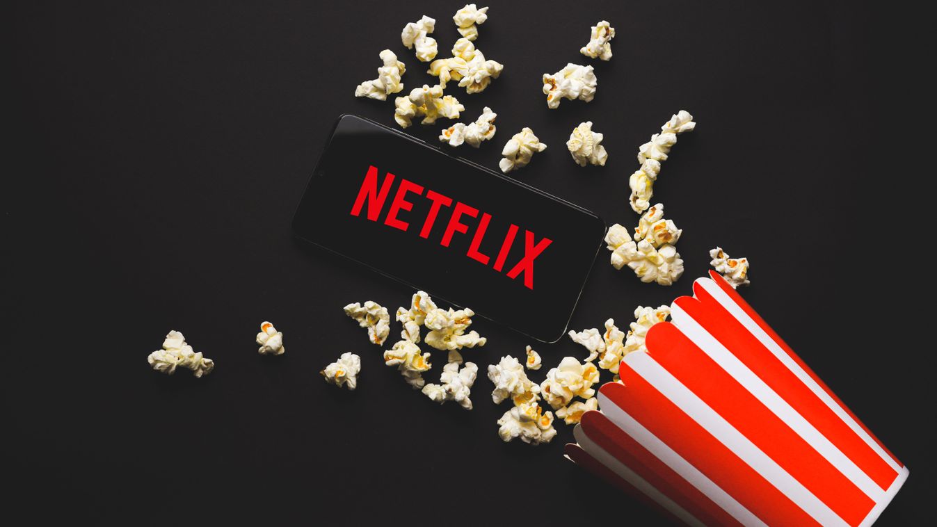 Vége az ingyenebédnek és még reklámok is jönnek a Netflixen