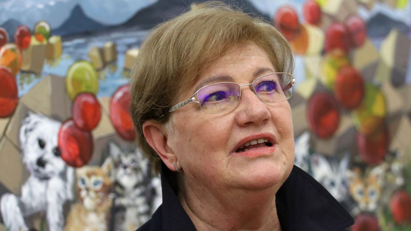 Szili Katalin: nagyon fontos összekötni a Kárpát-medencei magyar kultúrát