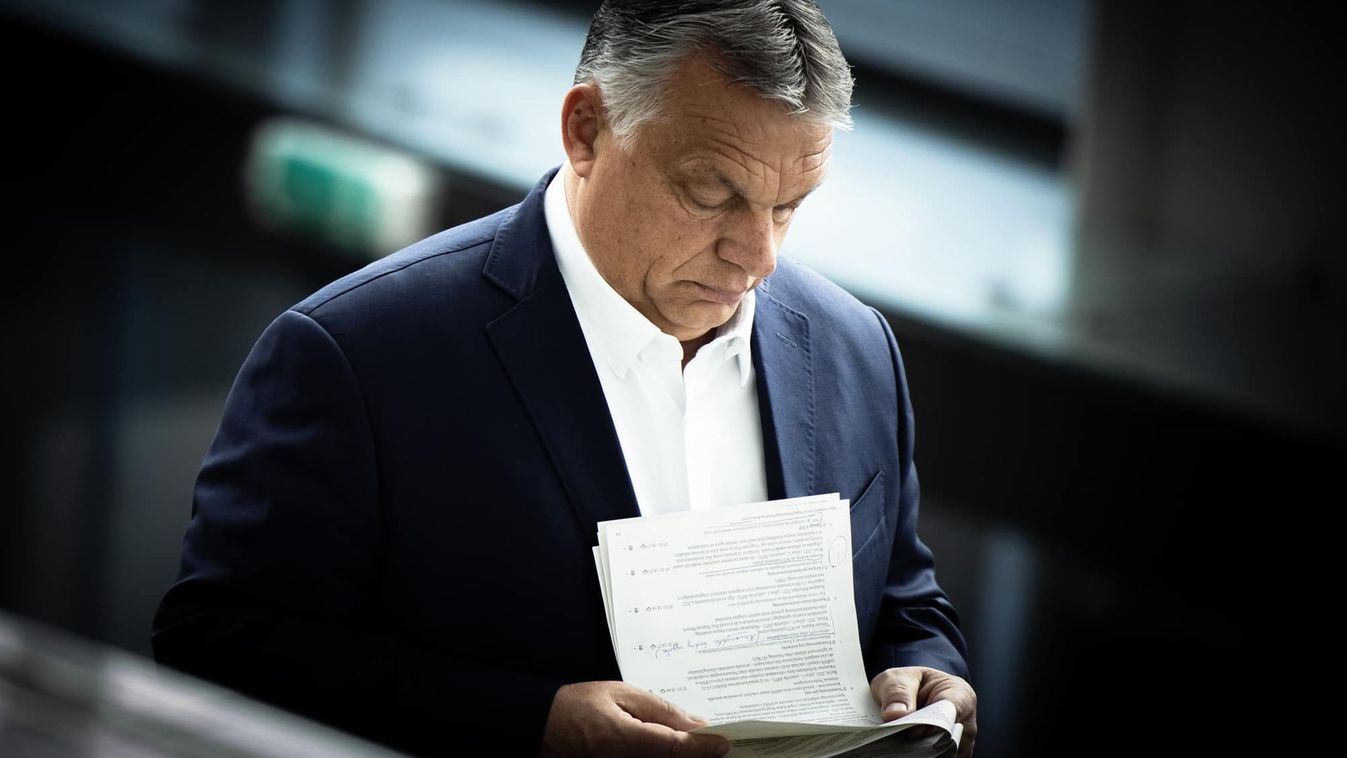 Újabb országok vezetői gratuláltak Orbán Viktornak