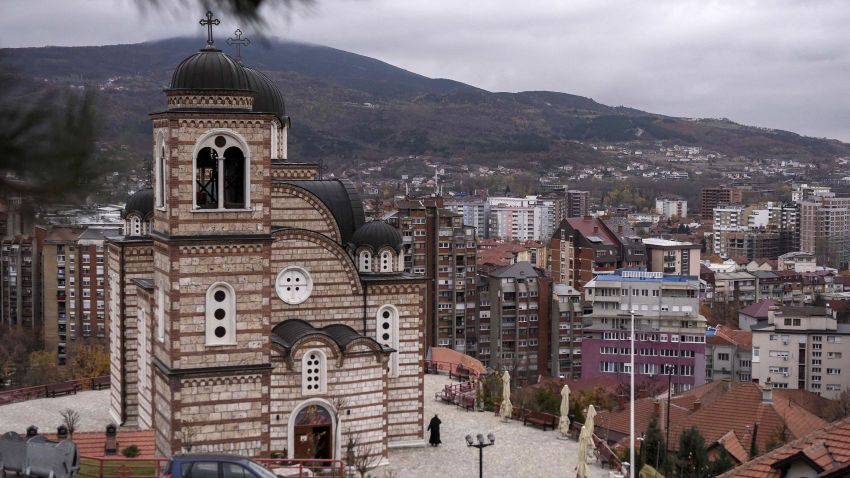 NOOL – Egyre több támadás éri a szerbek temetőit és templomait Koszovóban