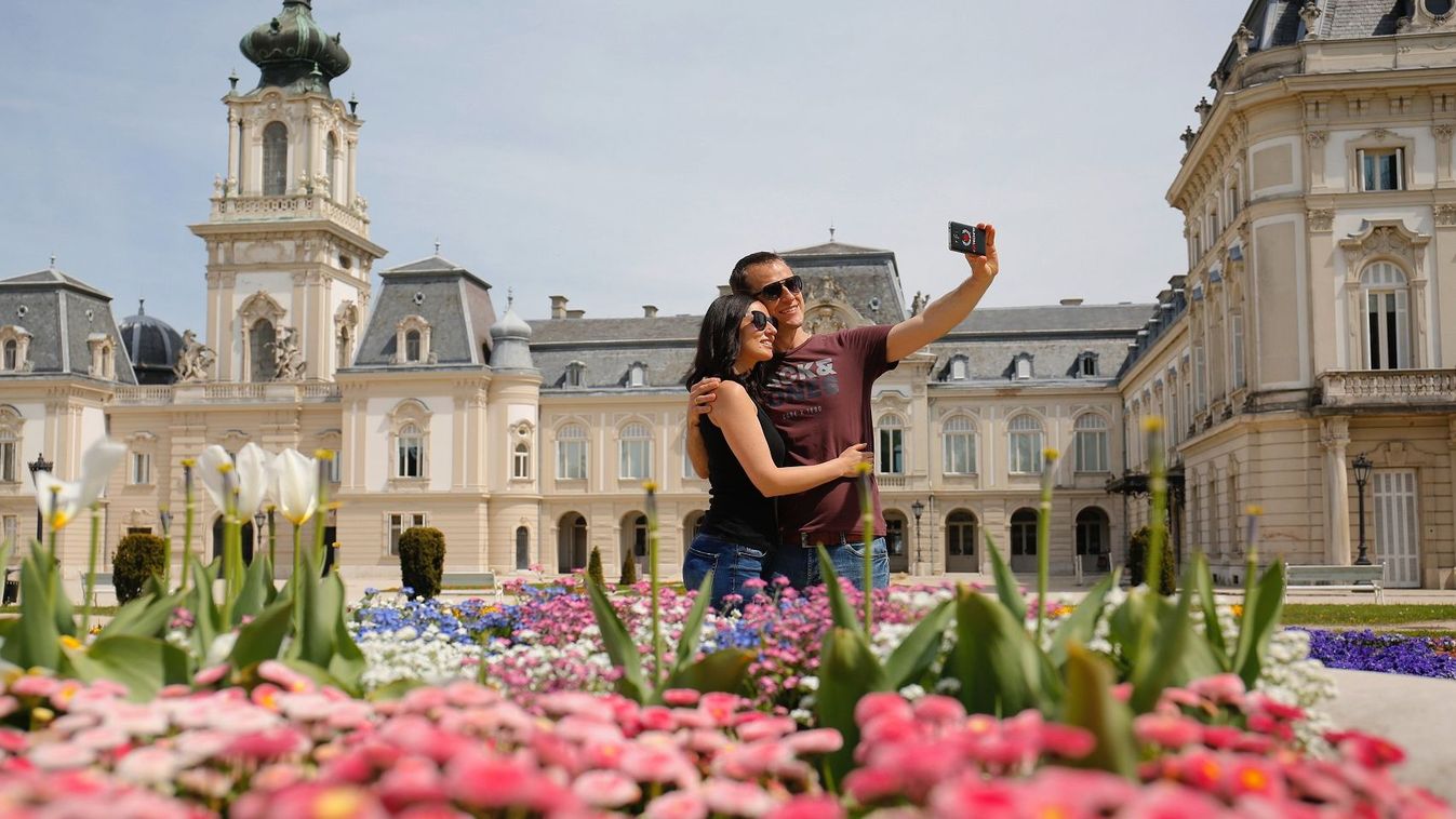 Nagyot fejlődhet a hazai kastélyparkok turizmusa