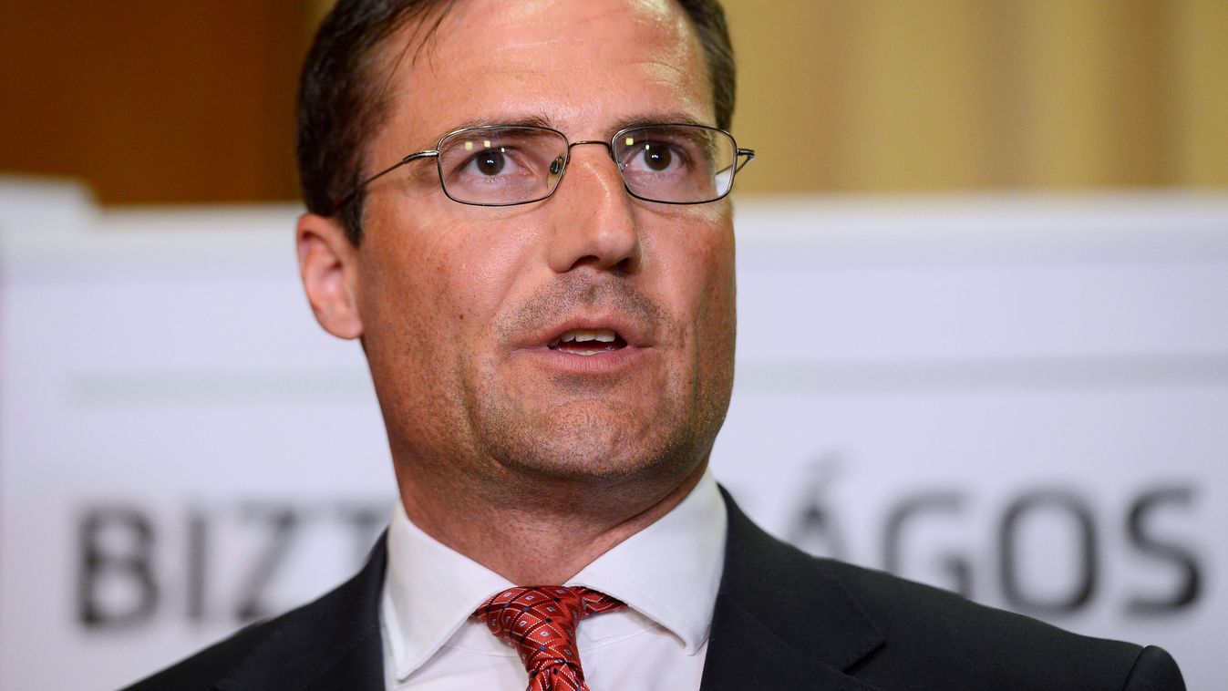 Kevesen hiszik el a Jobbik elnökének, hogy megjavult