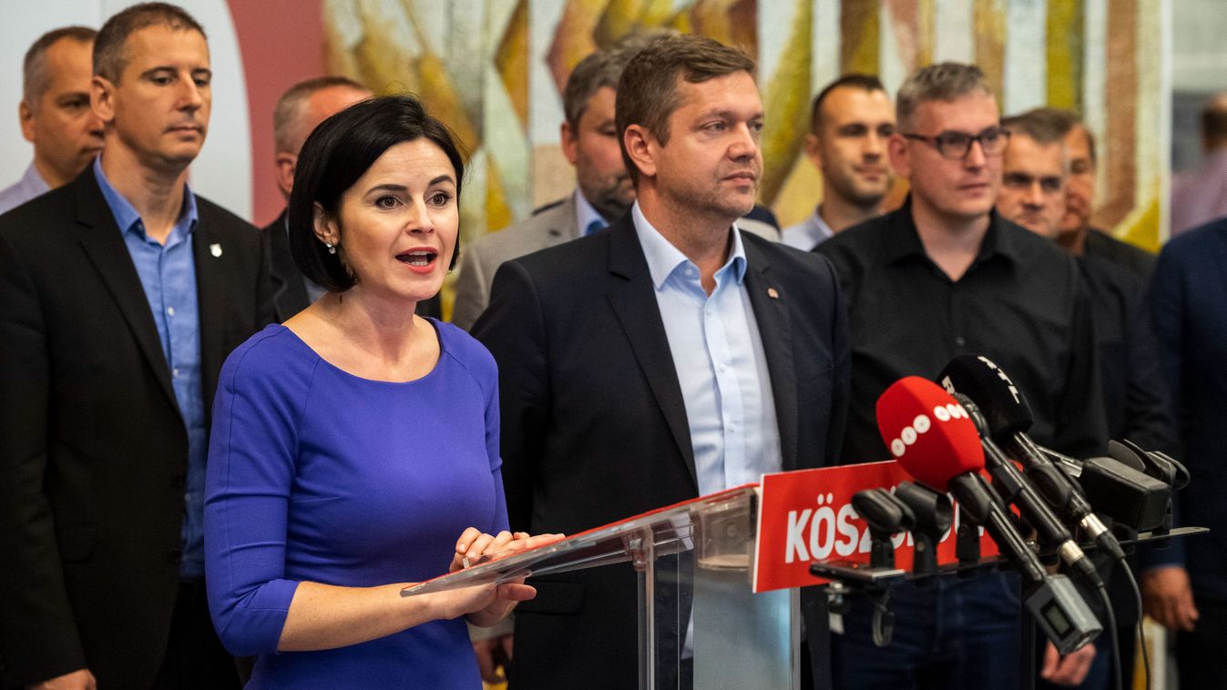 Ma kiderülhet, ki lesz a legény a szocialistáknál