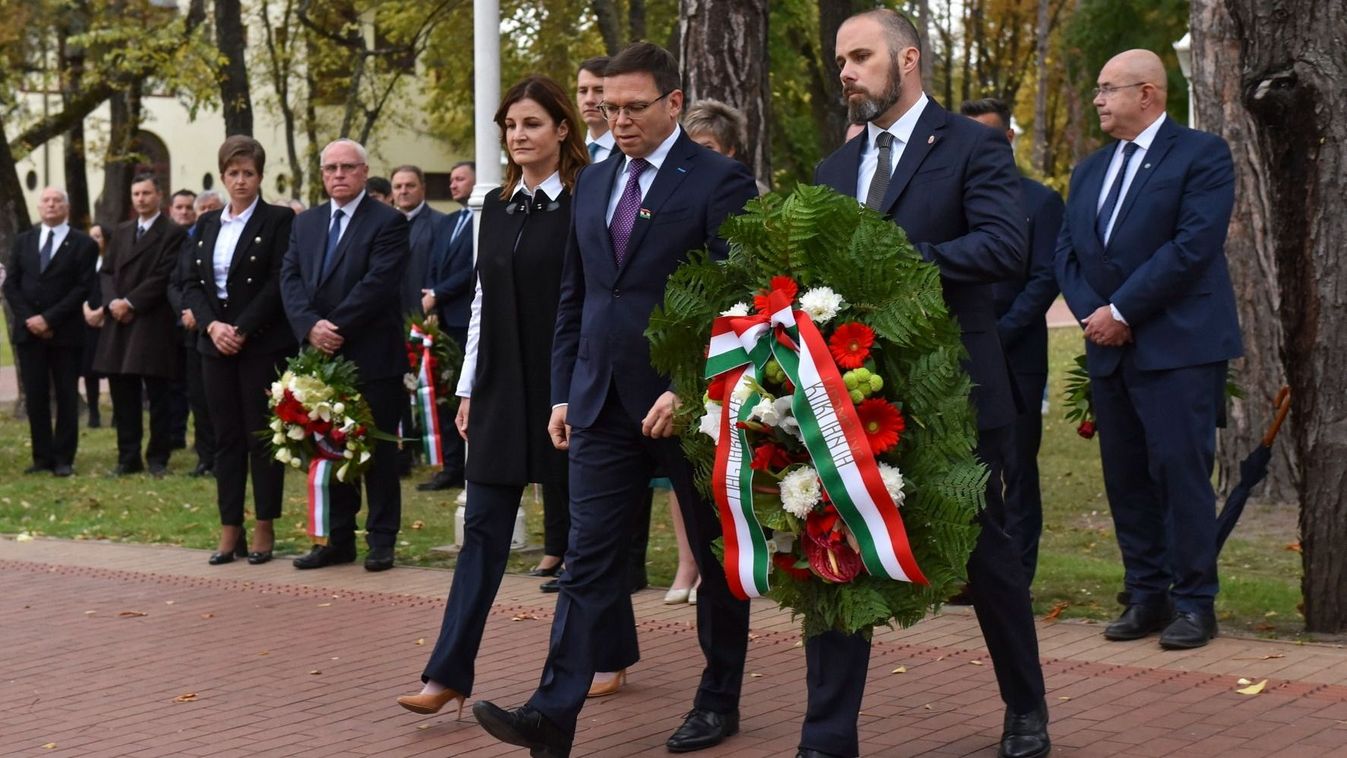 Fürjes Balázs: Magyarország vagy szabad, vagy nem létezik