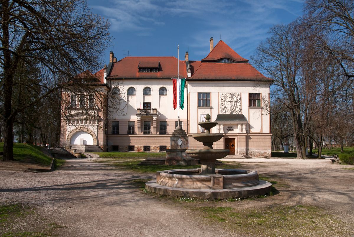 Palóc Múzeum, Balassagyarmat