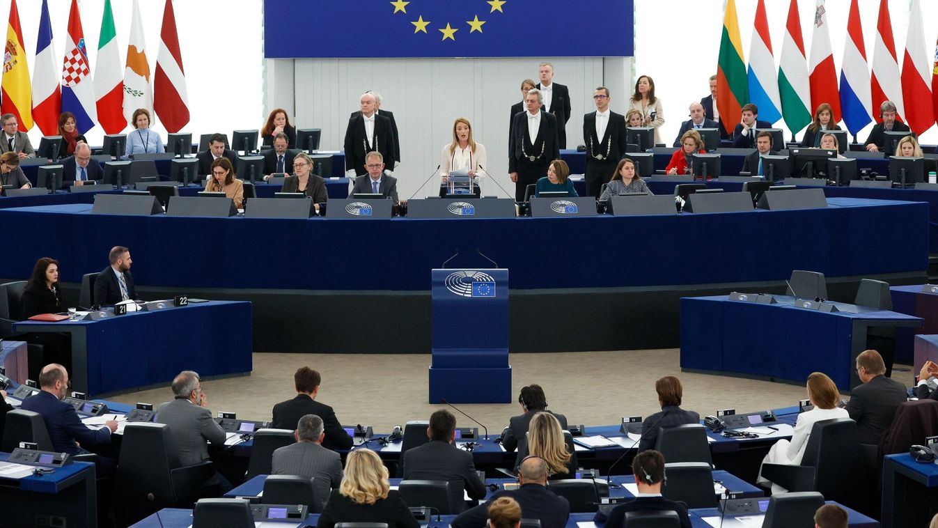 Nézőpont: az Európai Parlament többé már nem az európai polgárokat képviseli