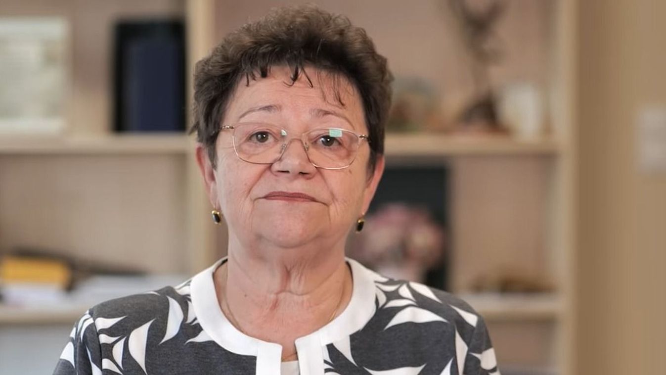 Müller Cecília: vírusmentes ünnepek elé nézhetünk járványügyi szempontból (videó)