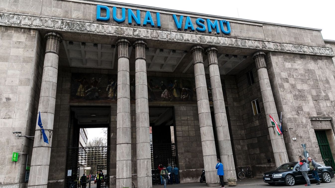 Bejelentés: a kormány kifizeti a Dunaferr dolgozóinak bérét (videó)