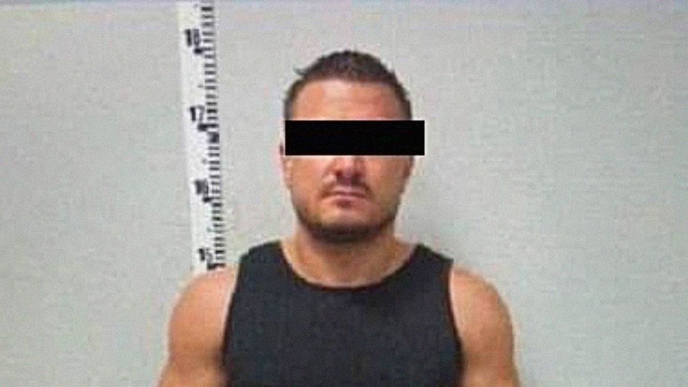 Átverhetetlen az a diagnosztika, amivel a rendőrgyilkost vizsgálják