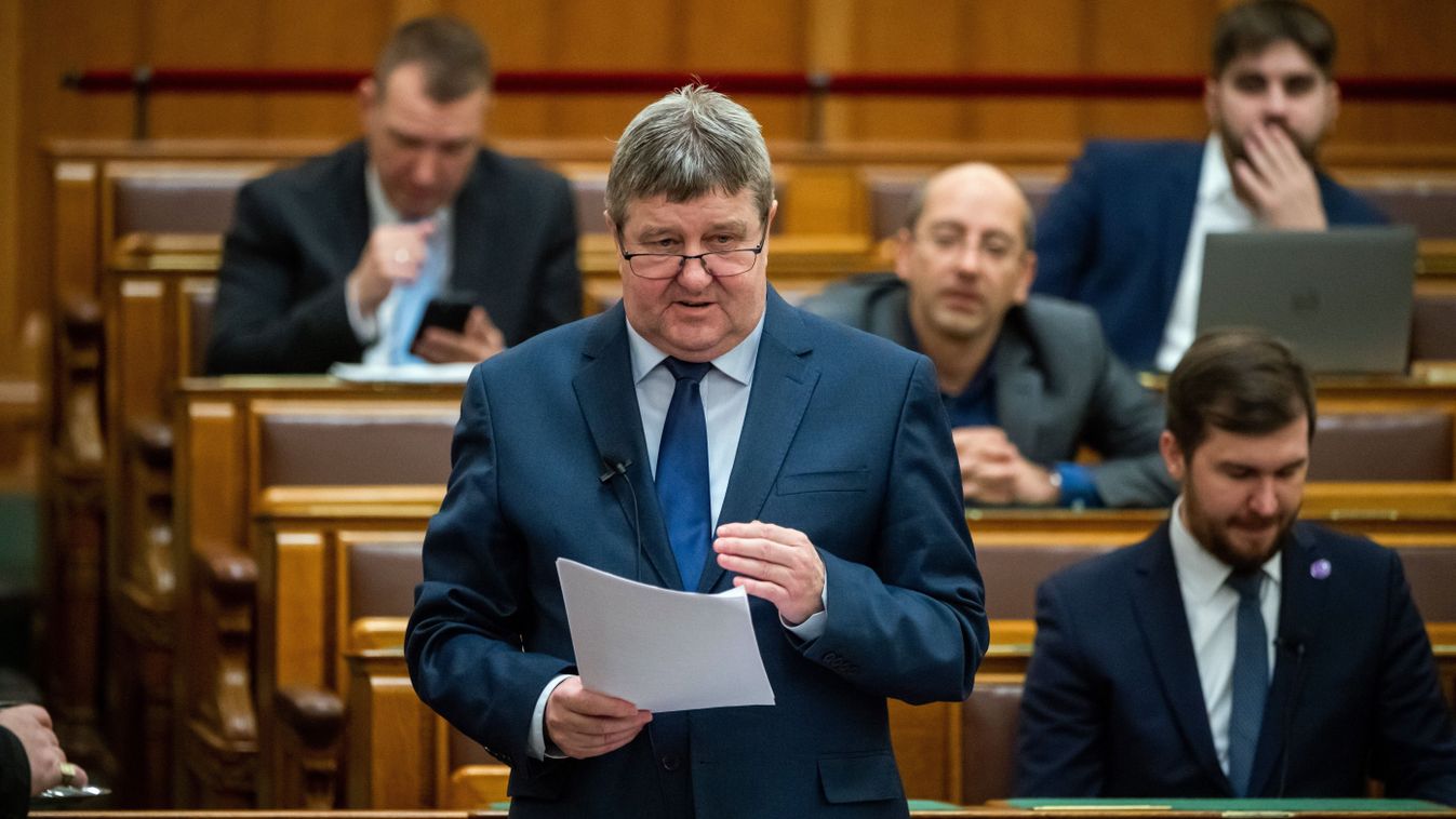 Tállai András: válságálló és családbarát a magyar adópolitika