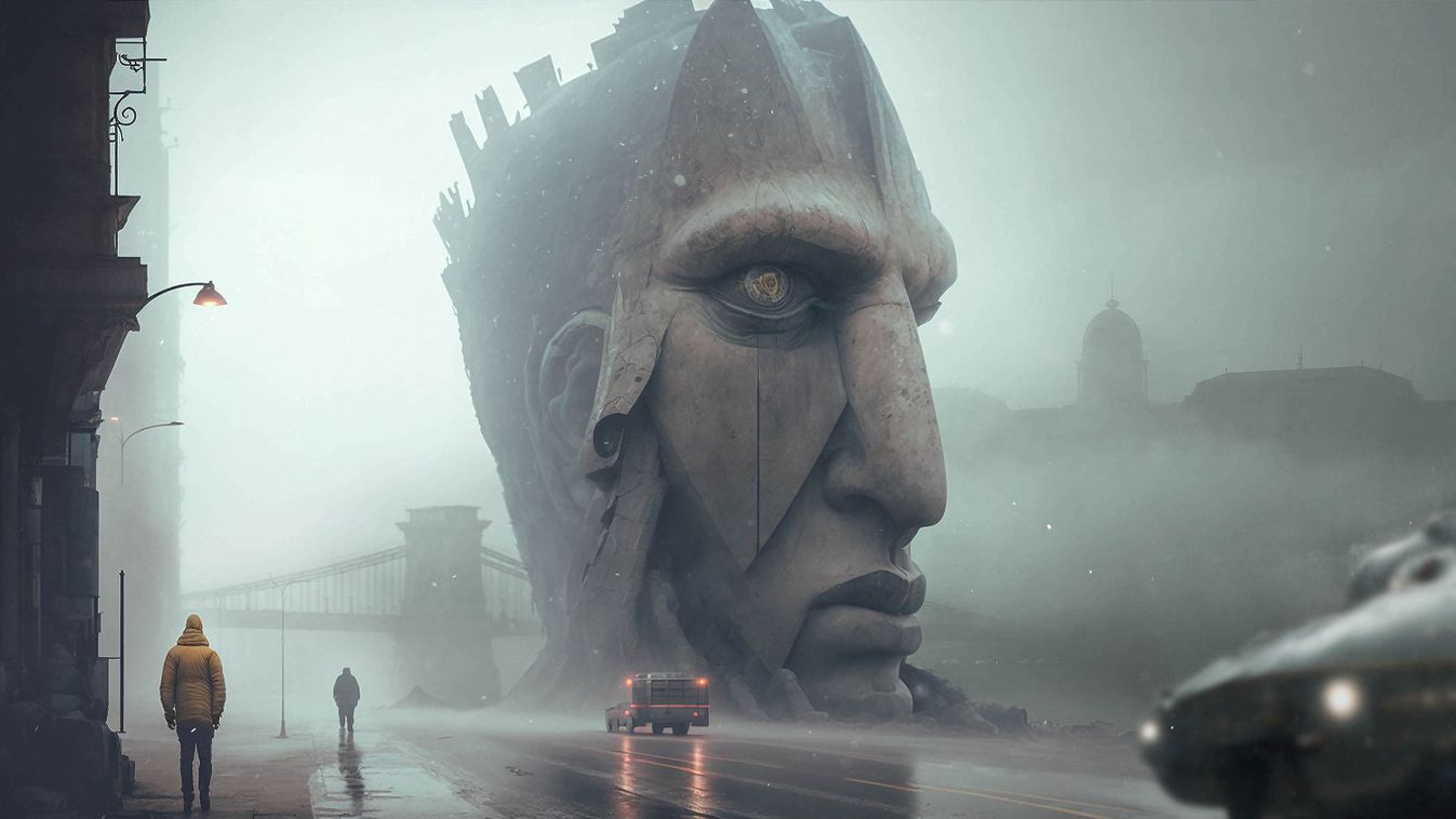 Magyar film, amit a mesterséges intelligencia készített (videó)