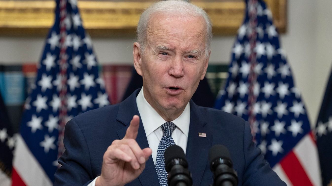 Banki nyilvántartás igazolja, hogy Bidenék pénzt kaptak Kínából