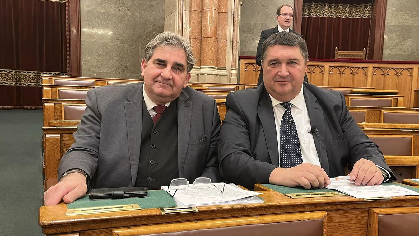 Nógrádi siker: elfogadta a parlament a Madách-emlékév javaslatát