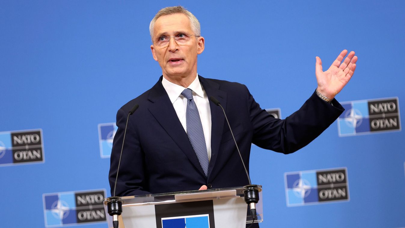 Finnország kedden a NATO tagjává válik