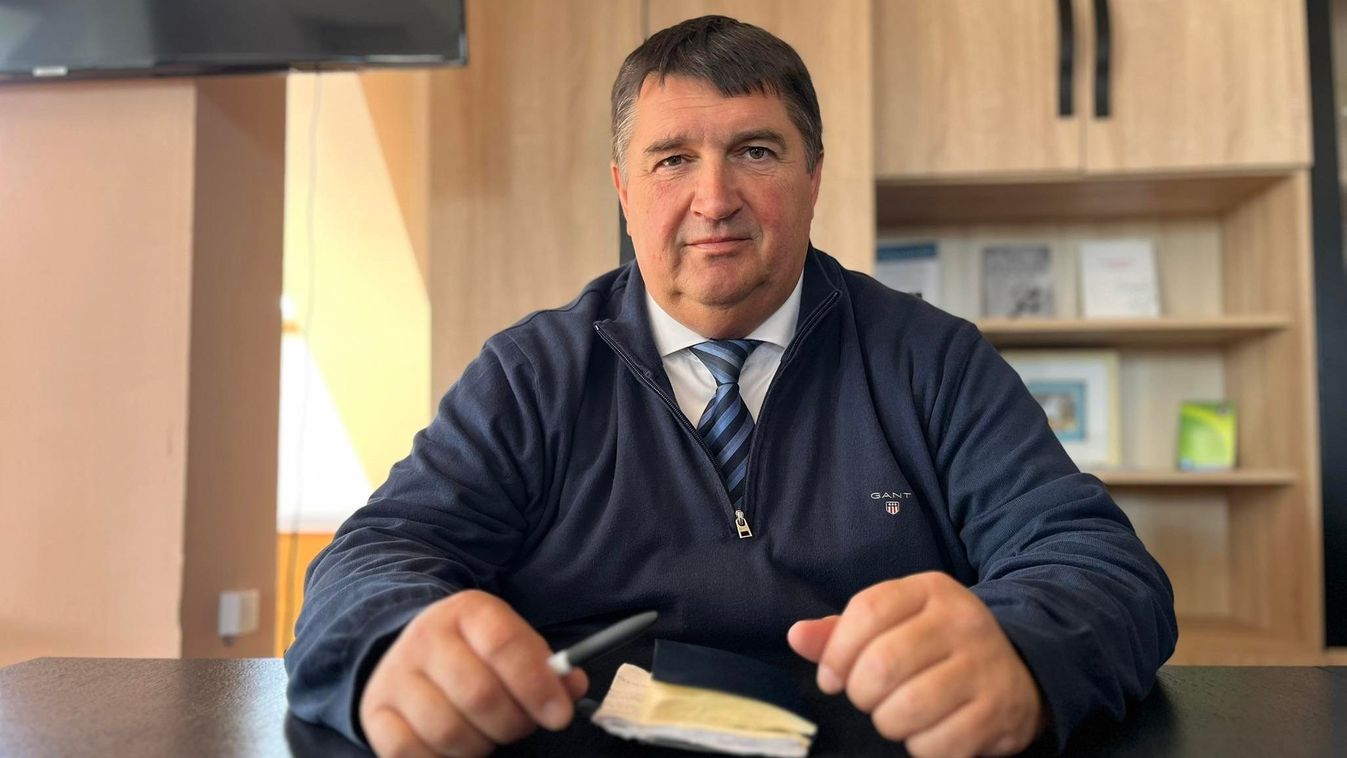 Még keresik a zenélő út helyét a 21-es főút nógrádi szakaszán