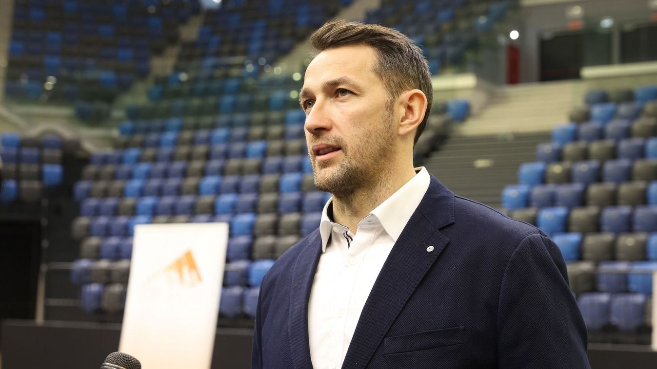 Ilyés Ferenc váltja Kocsis Mátét a Magyar Kézilabda Szövetség élén