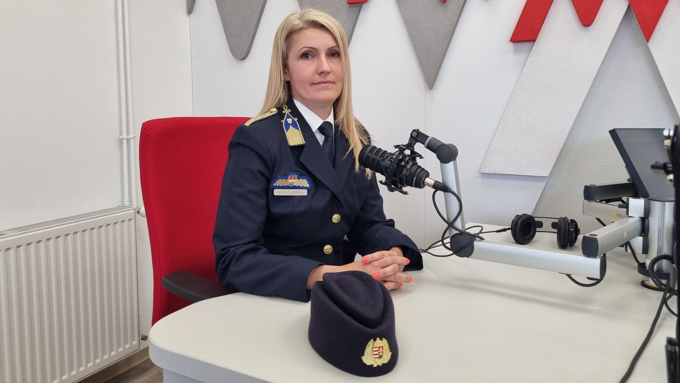 Forró nyomon: több bűncselekményt is elkövettek Nógrádban a múlt héten (podcast)