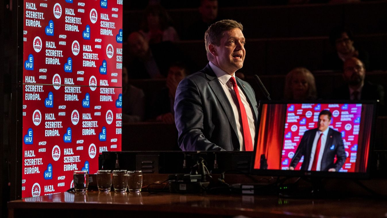 Mélyrepülésben az MSZP: eladnák a Villányi úti székházat