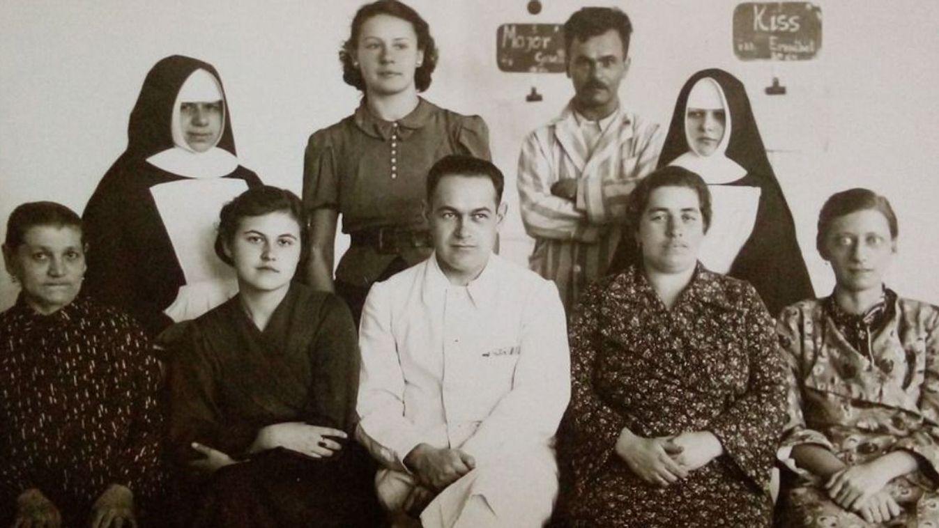 Új nyom került elő: folytatódik a kutatás az érsekvadkerti apáca után