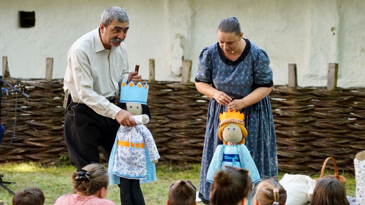 Programok sokasága várta Gyarmaton az érdeklődőket a Múzeumok Éjszakájára