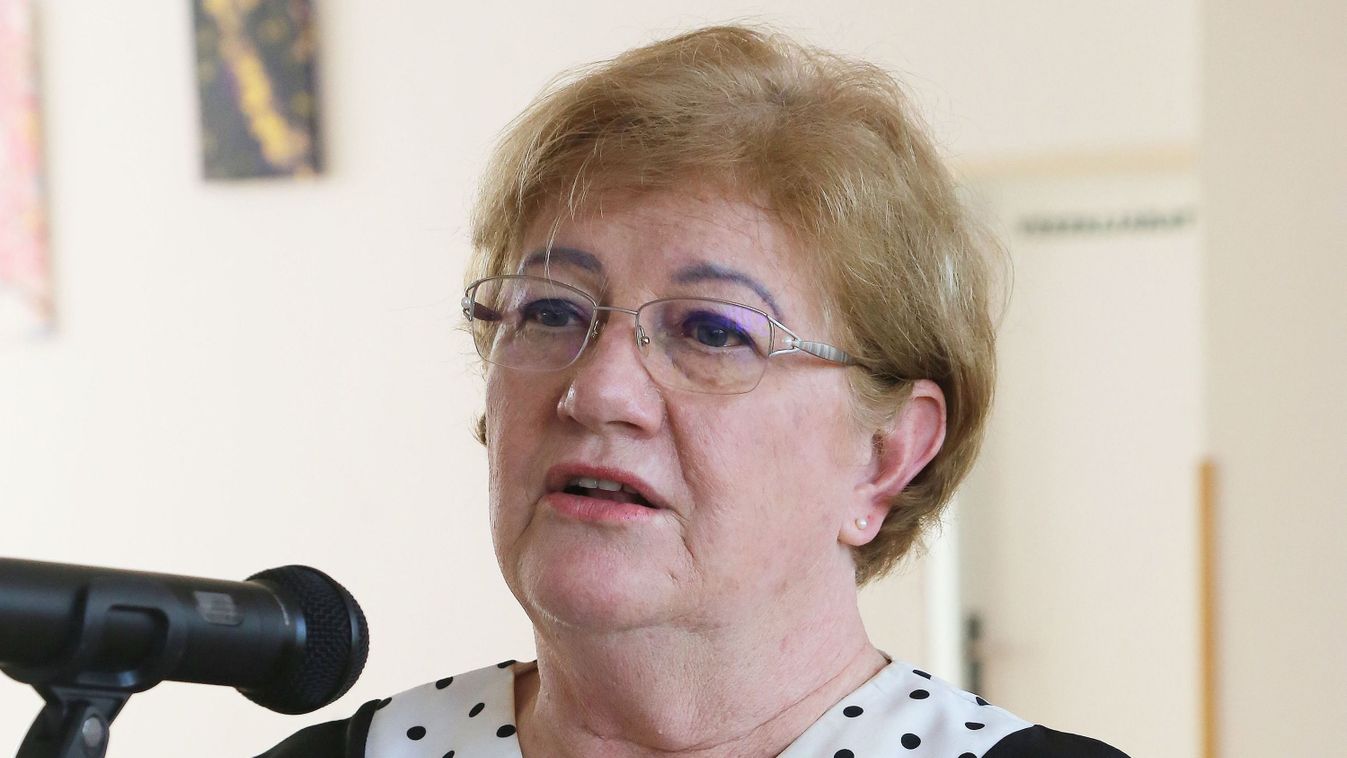 Szili Katalin: a fenntartható fejlődéshez minőségi oktatásra van szükség