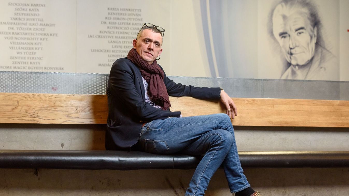 Új igazgató a Zenthe Ferenc Színház élén – hogyan tovább? (podcast)