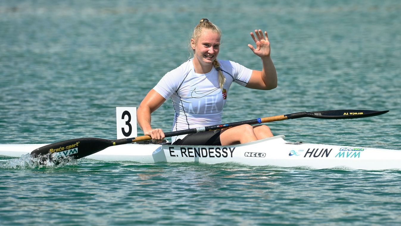 Négy-négy érem és olimpiai kvóta a szombati döntőkben