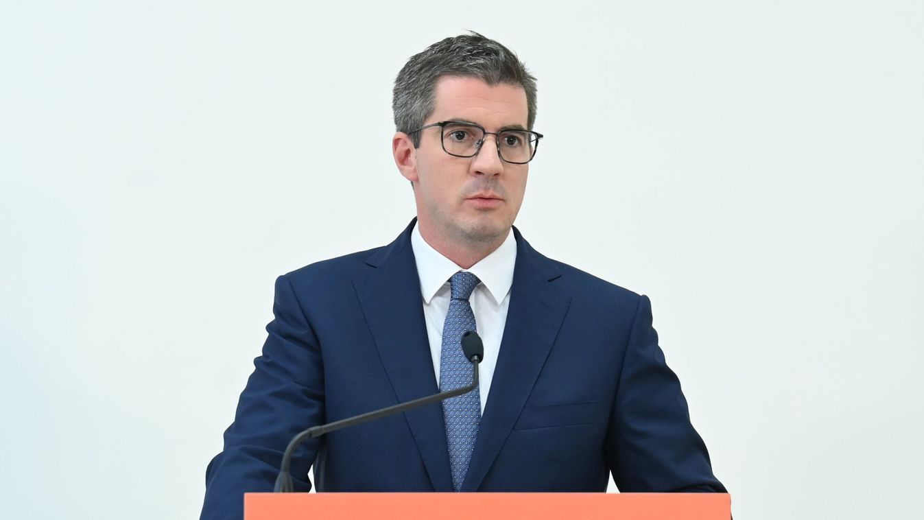 Törvénycsomag készül Magyarország függetlenségének védelmében