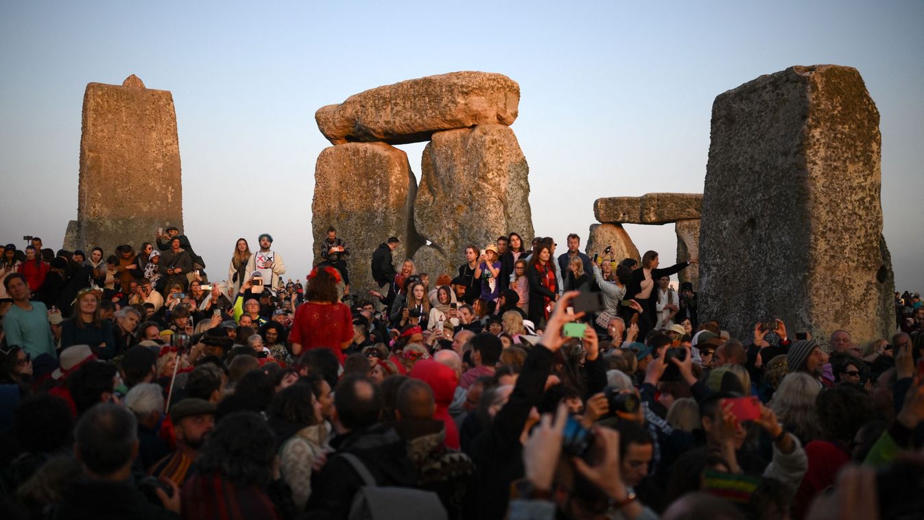 Nem csitul a láz Stonehenge köveinek eredetével kapcsolatban