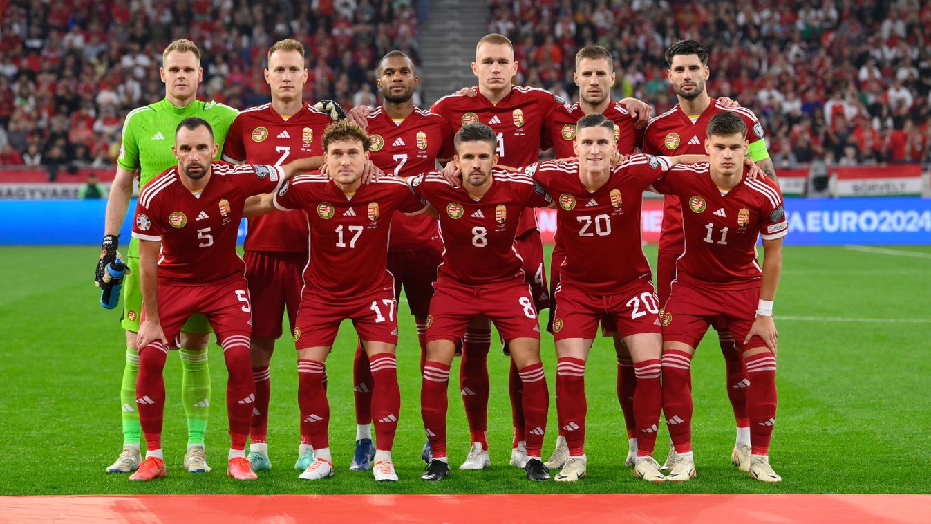 Öt magyar konzul is jelen lesz a Magyarország–Litvánia futballmeccs helyszínén (videó)