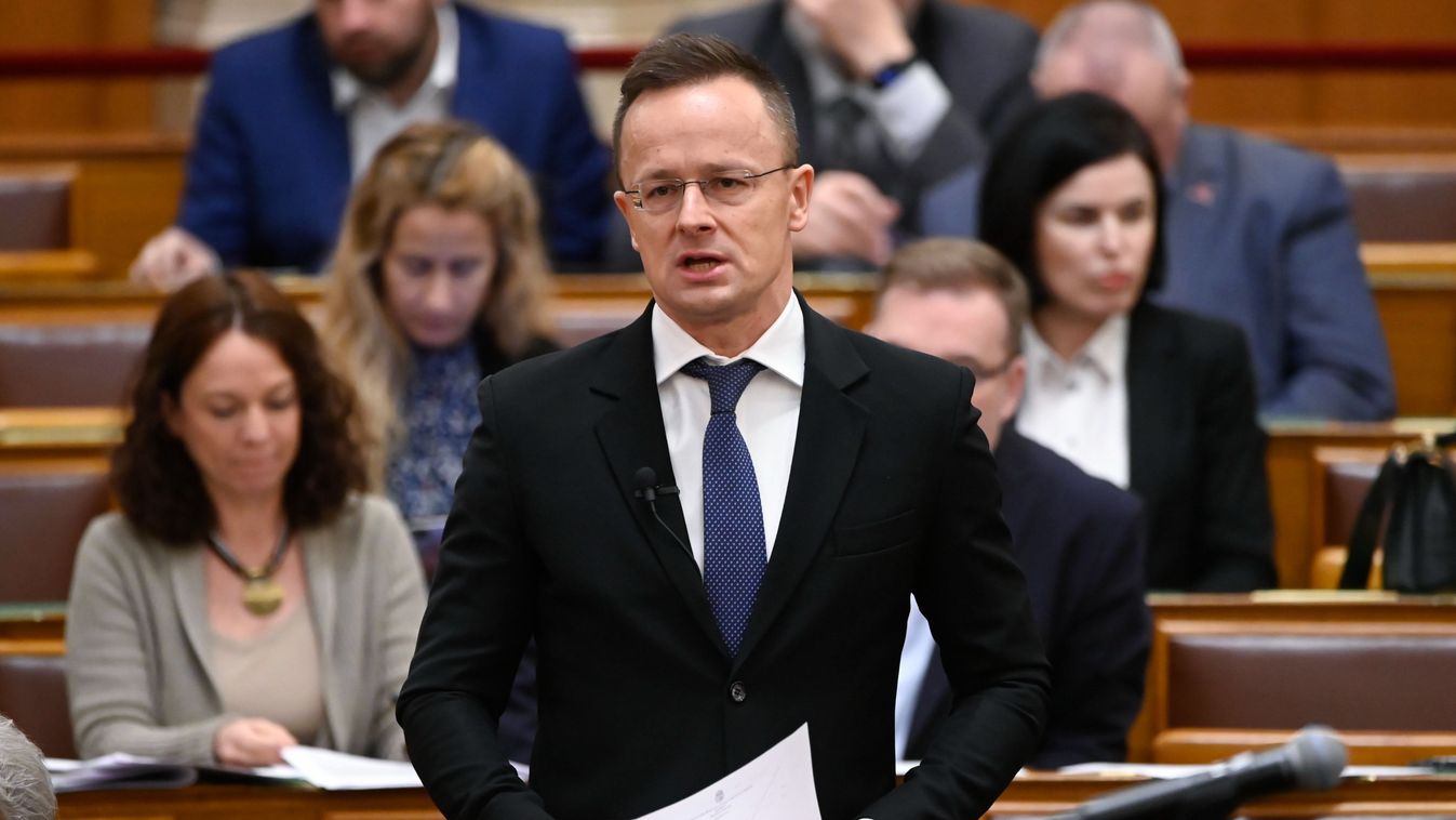 A világ ma a veszélyek korát éli, az emberiség válságról válságra bukdácsol (videó)