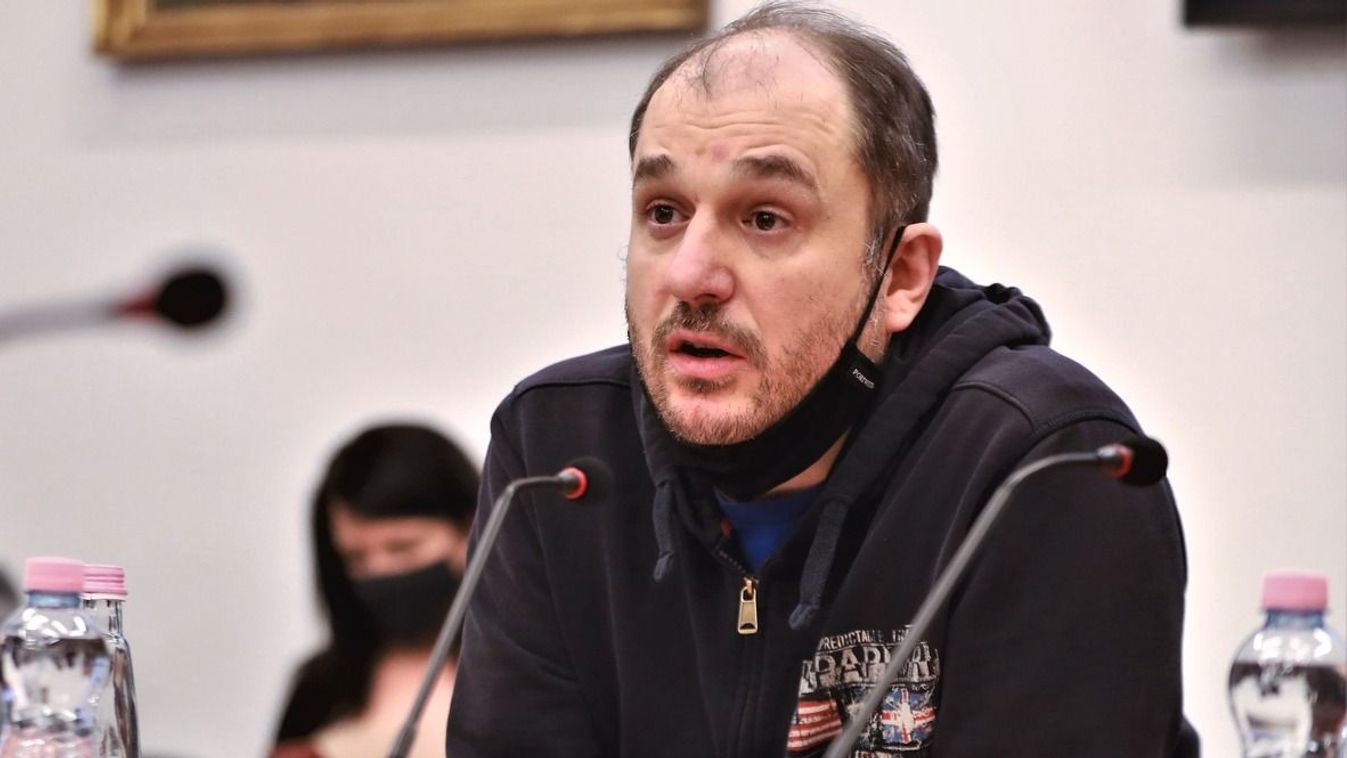 Köddé vált Gyurcsány és Karácsony bizalmasa